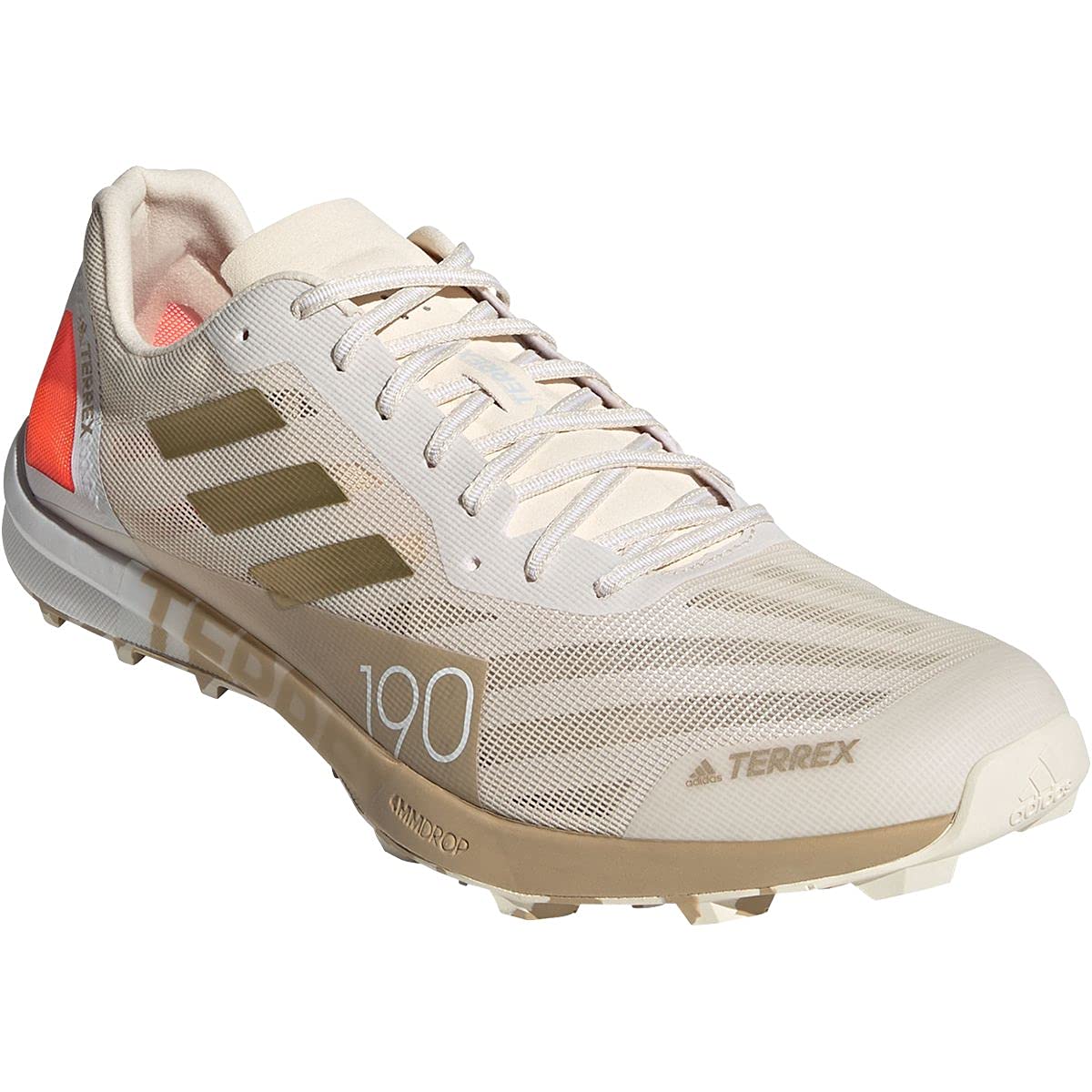 adidas Terrex Speed Pro - Zapatillas de running para hombre