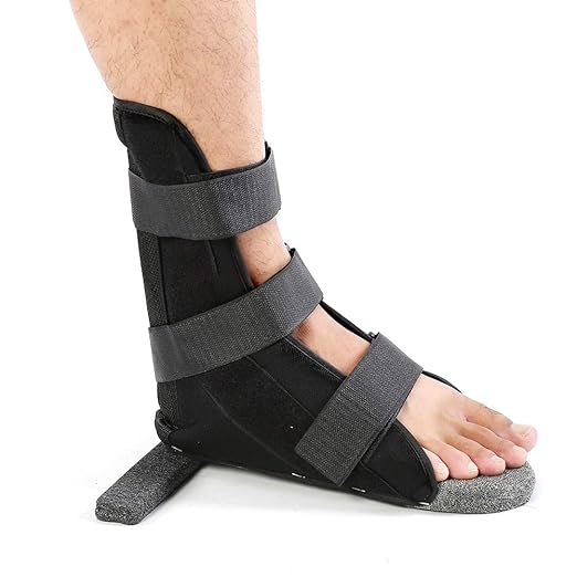 Buy Plantar Fasciitis Boot, Plantar Fasciitis Splint Stretch Boot Foot
