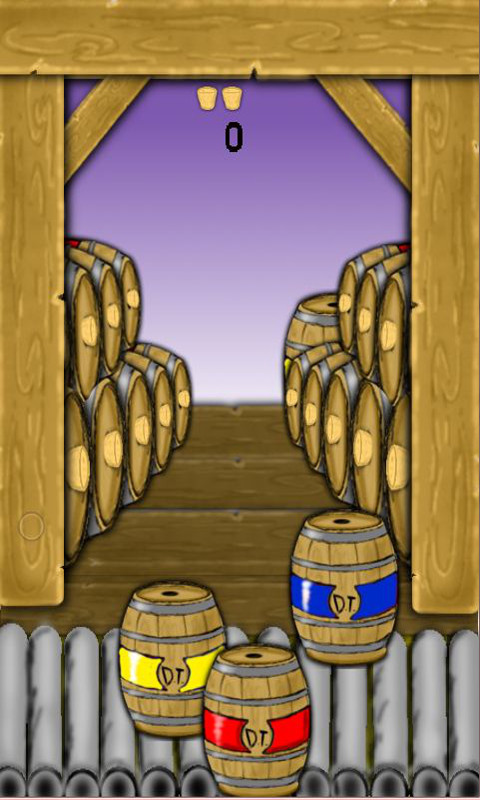 Bunghole - App on Amazon Appstore