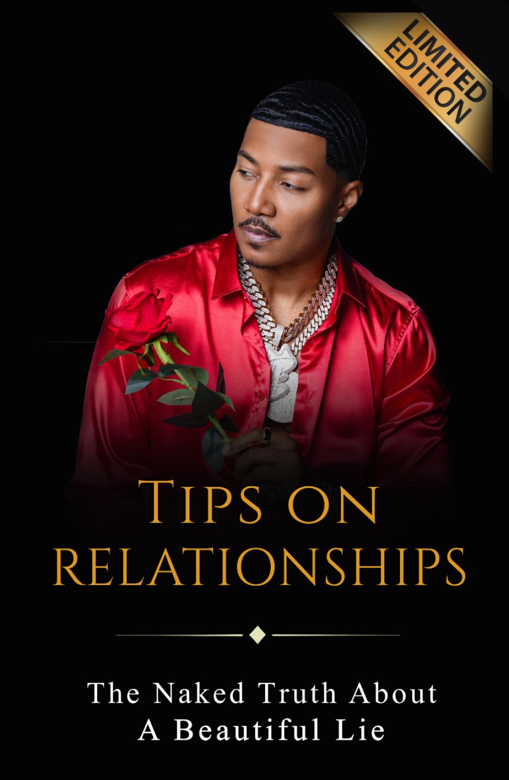 Tips On Relationships: The Naked Truth About A Beautiful Lie