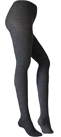 Thick wooly tights Clearance