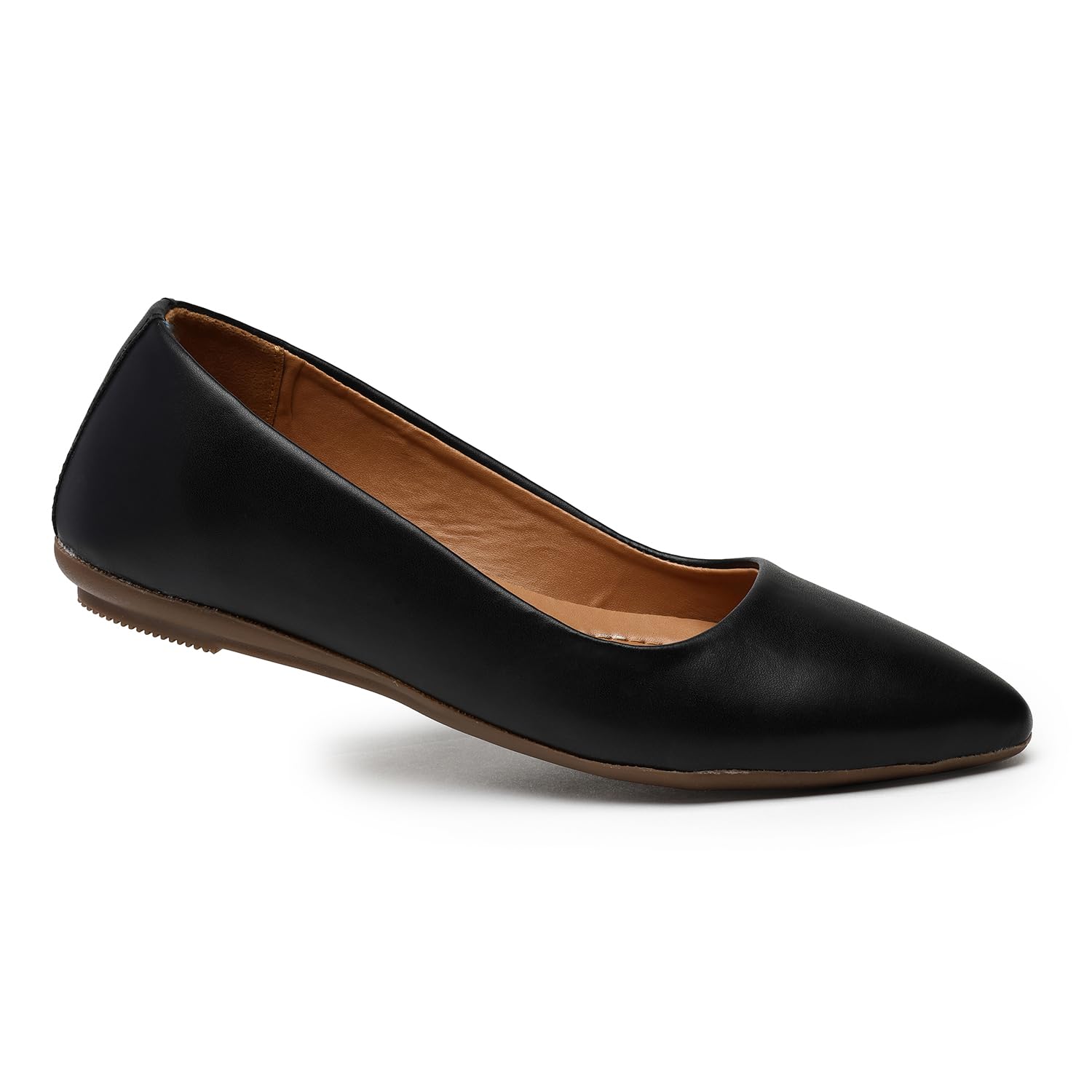 Comfortable Slip-On Belly Flats Stylish, Lightweight, Casual & Formal Wear Belly for Women
