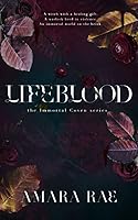Vista 1 de Lifeblood (Immortal Coven)