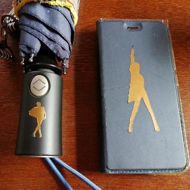 Amazon.co.jp: 郷ひろみ シルエットシール コンサートグッズ : おもちゃ