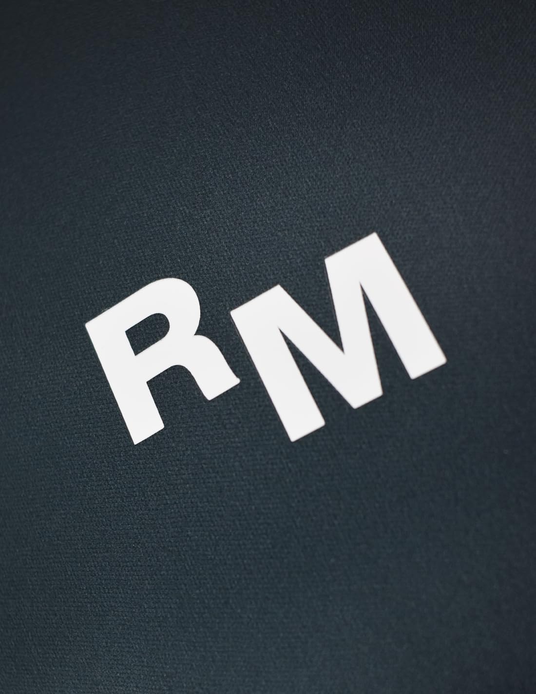 Camiseta Sublimada Gris - Escudo Real Madrid - Official Licensed Product - 4