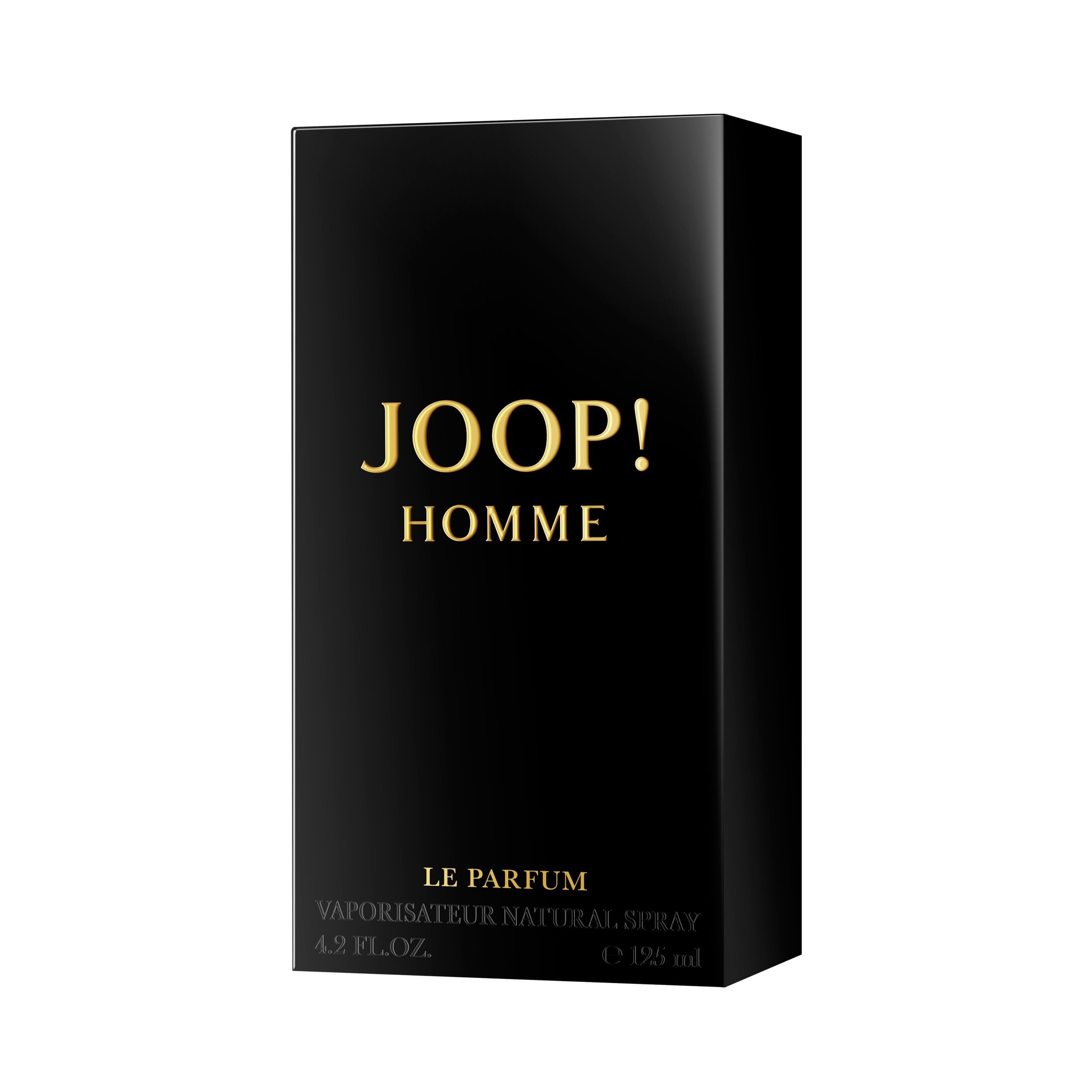 Joop! Homme Eau de Parfum For Him 75ml