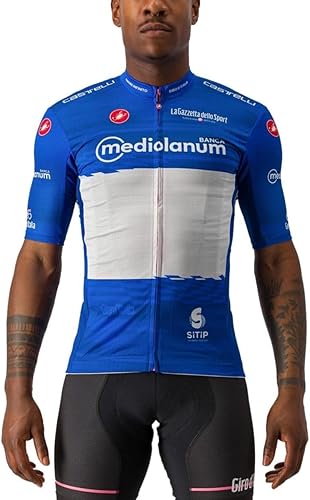 CASTELLI Deportivo para Niños, Azzurro