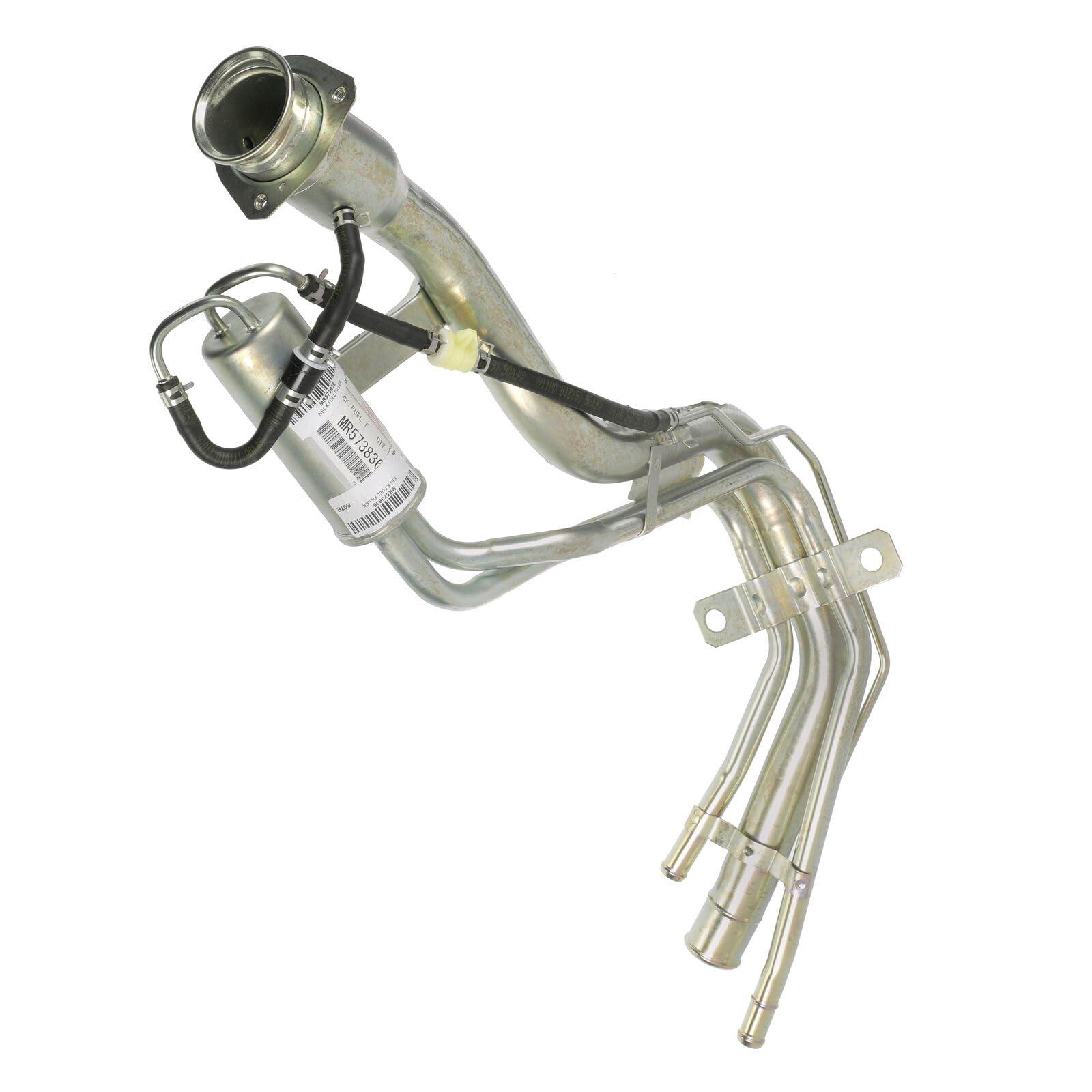 Amazon.com: Mitsubishi MR573836, Fuel Tank Filler Neck