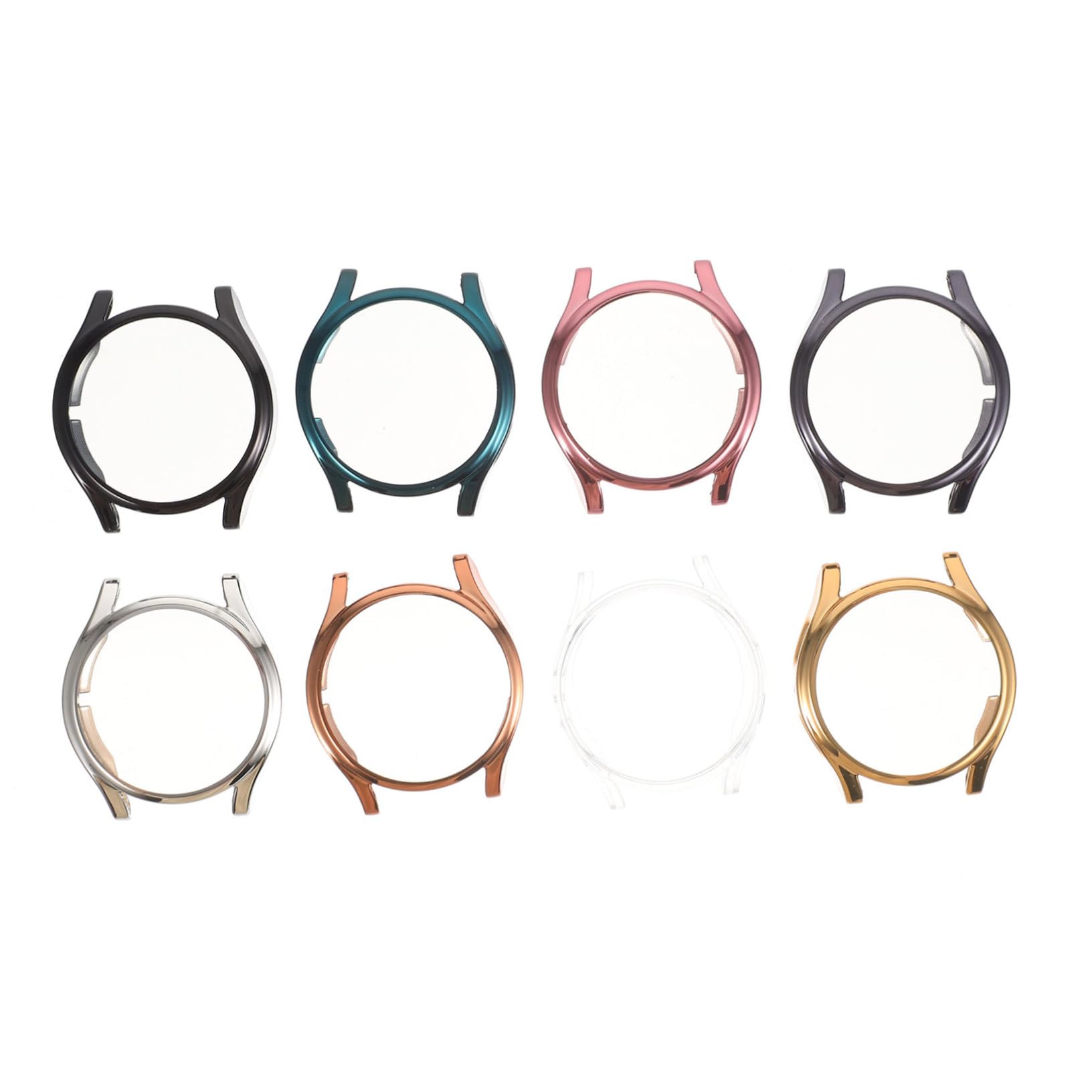 Housoutil obudowa samsunga Etui do smartwatcha Pokrowiec na zegarek inteligentne zegarki ochraniacz na zegarek praktyczne etui na smartwatch etui na smartwatch do zegarka elastyczne