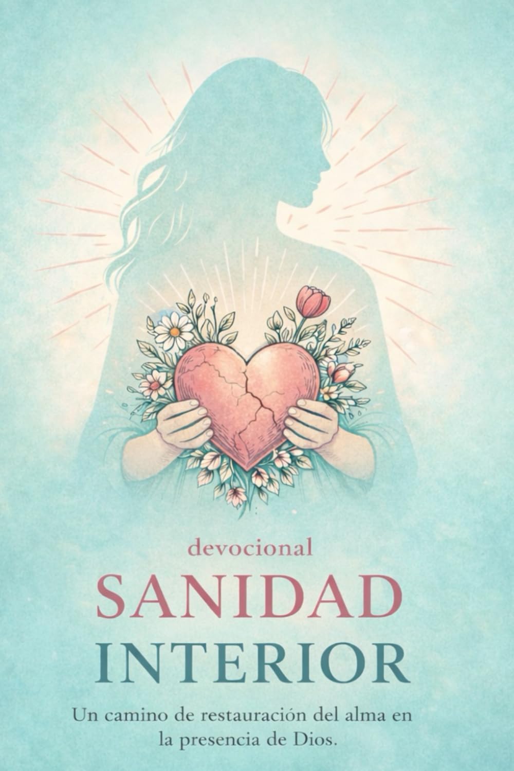 Devocional Sanidad Interior (Spanish Edition)