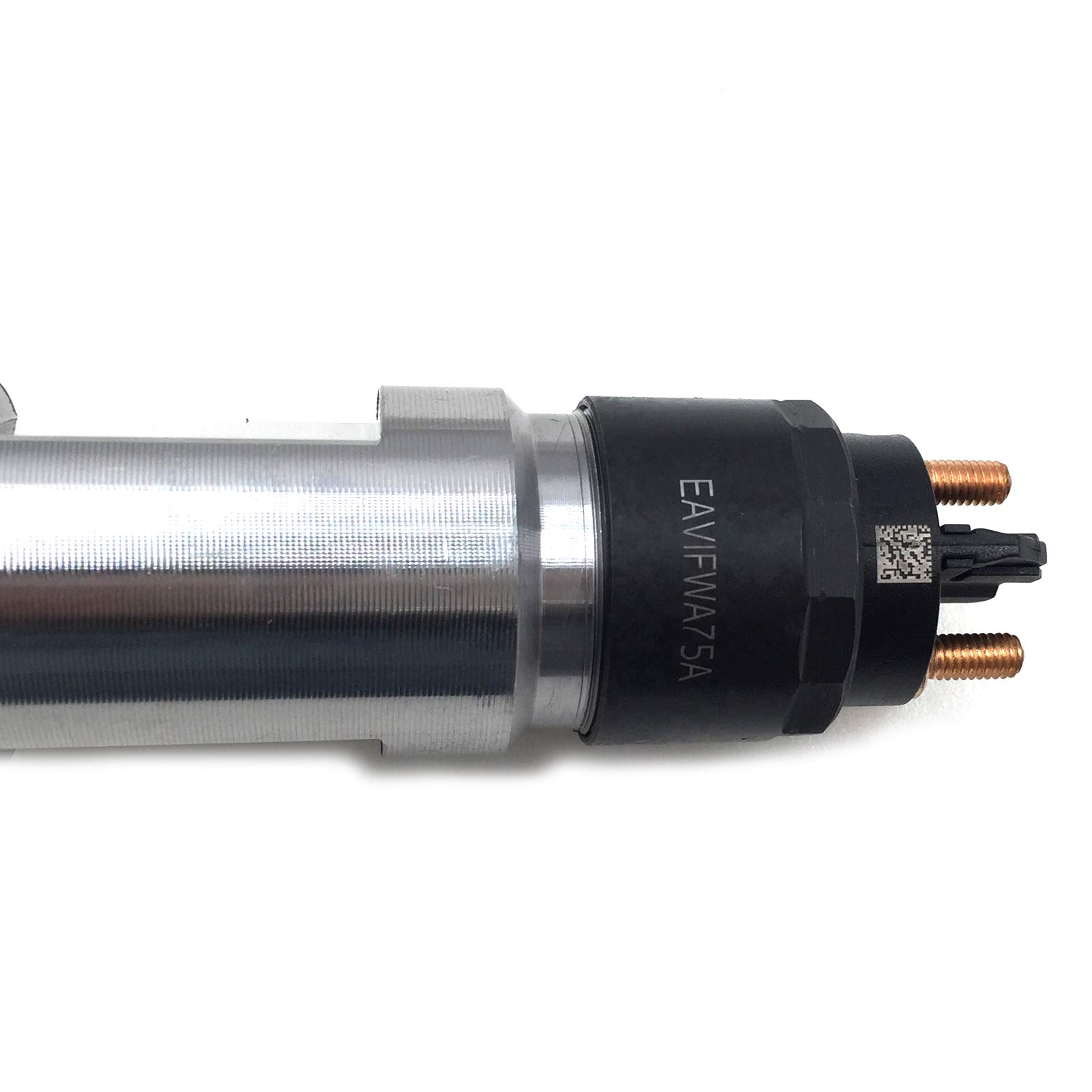 Amazon.com: 0445120229 Diesel Common Rail Fuel Injector Injection 