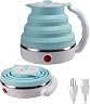 Travel Foldable Electric Kettle thumbnail 1