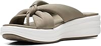 Vista 1 de Clarks Sandalias Drift AveWedge para mujer