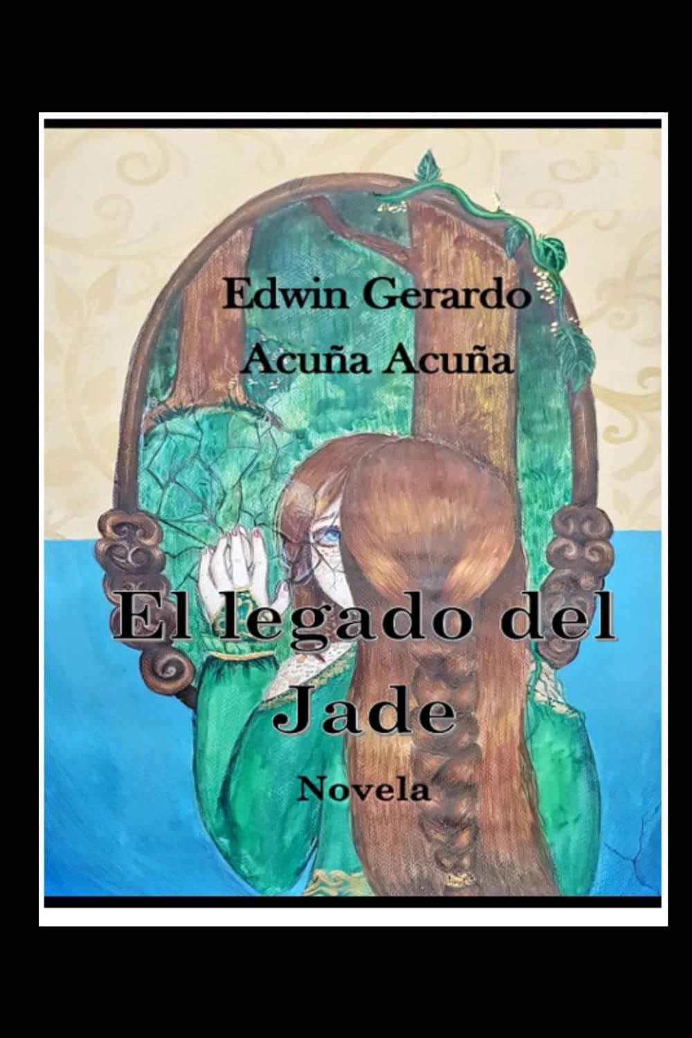 EL LEGADO DEL JADE