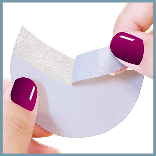 Miniatura 5 de 30 sombras de ojos con escudo de ojos