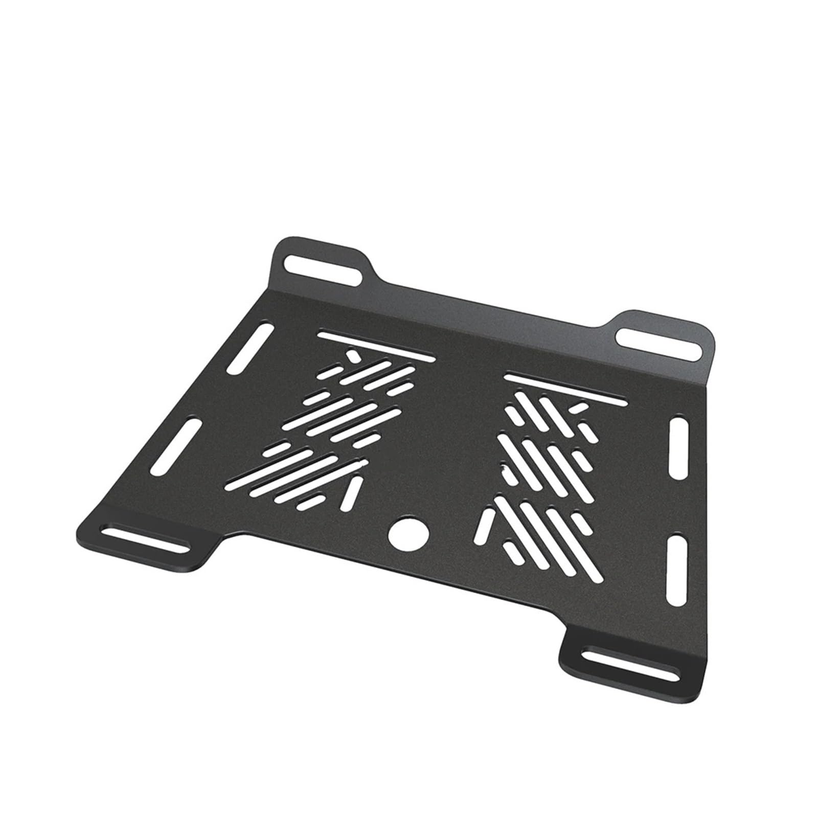 Support Arrière Porte-Bagages Moto Bagages Arrière De Moto pour R1200GS ADV V-STROM650 DL1000 F850GS 650XT DL650 pour Bandit 1250 S, Support D'agrandissement
