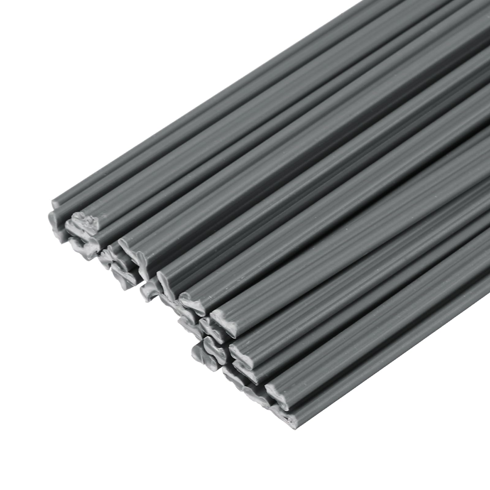 Tiges de soudure en plastique PVC pour soudeur de réparation kayak et automobile