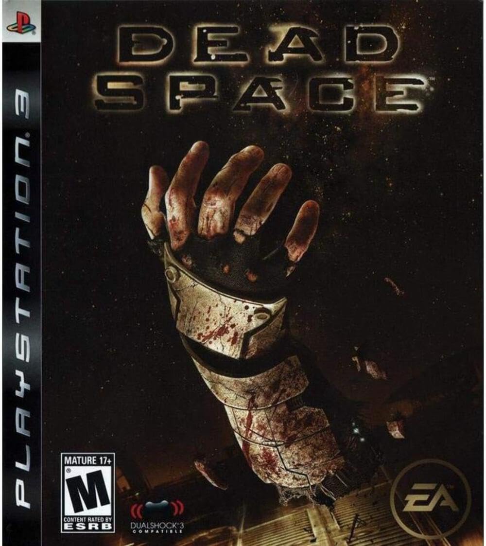 (未使用･未開封品)　DEAD SPACE 3 ※英語版 60wa65s 未使用・未開封品) DEAD SPACE 3 ※英語版 60wa65s