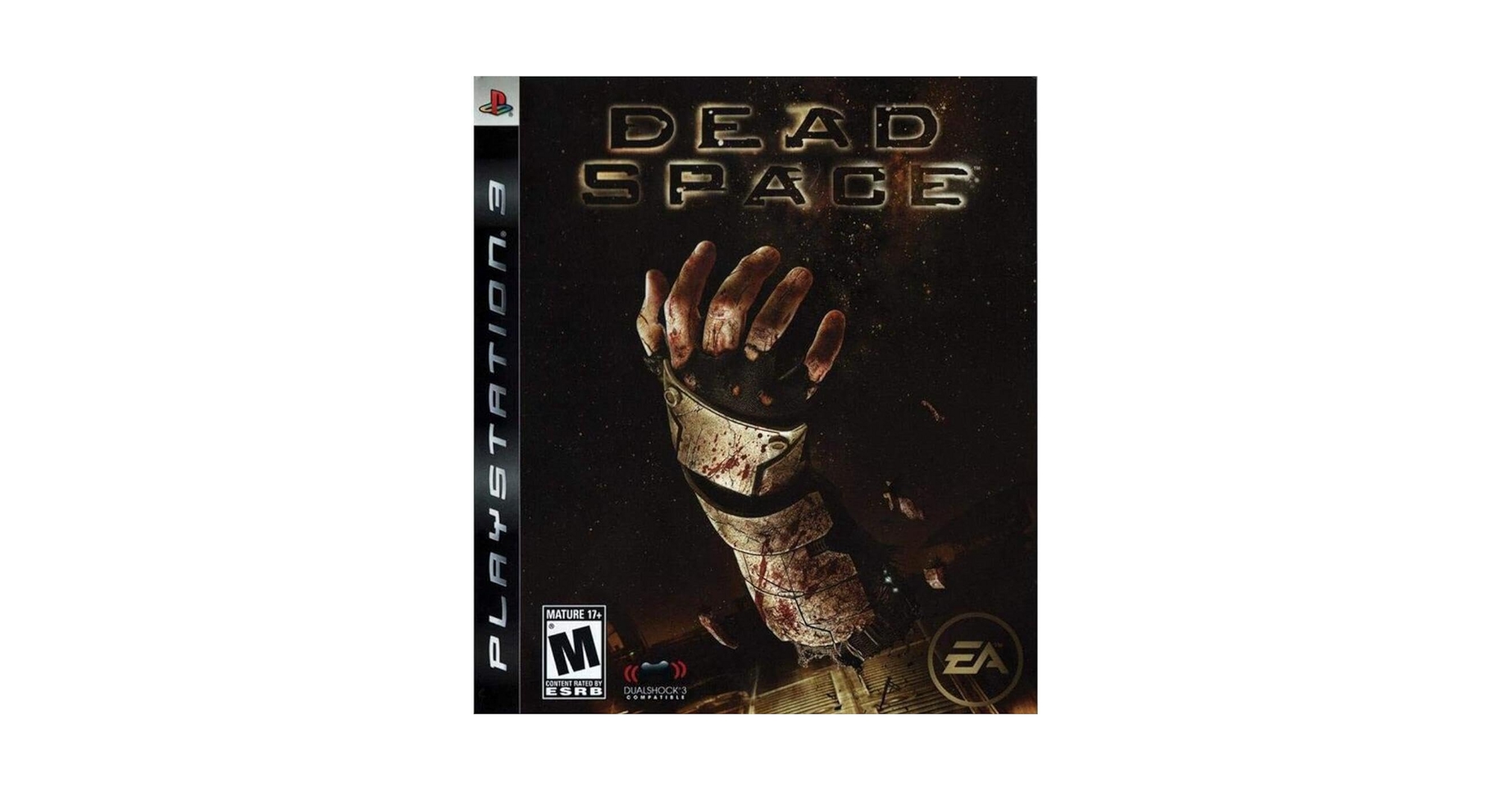 家庭用ゲームソフト PlayStation - dead space Amazon.com: Dead Space (PlayStation 3) (Renewed) : Video Games