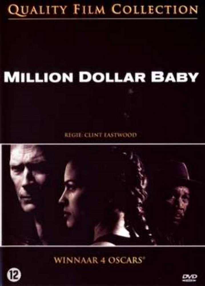 Million Dollar Baby