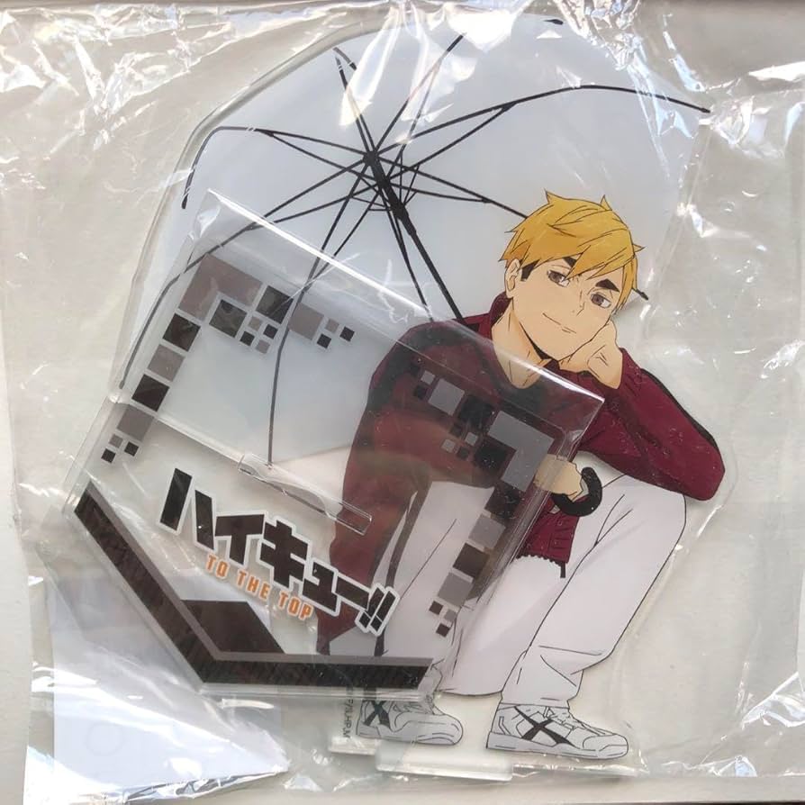 宮侑 宮治 ビッグアクリルスタンド アクスタ 傘 宮治 宮侑 アクスタ | Shop at Mercari from Japan! | Buyee