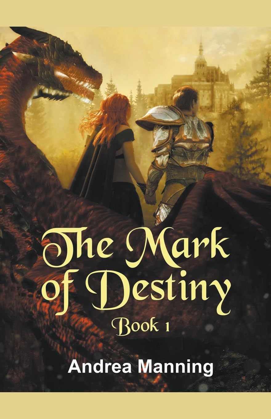 The Mark of Destiny (1)