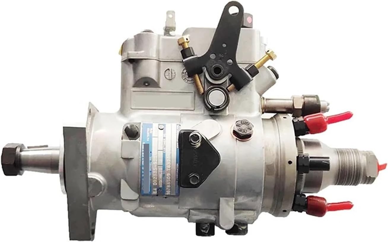 Zexel 4 シリンダー 104649-5471 104749-5482 897136-6832 用高圧燃料