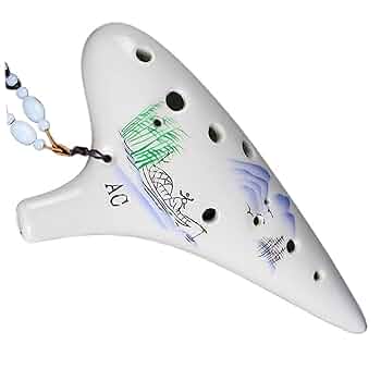 オカリナ　ＳＣ　レア 61A4lbjxBHL._UF350,350_QL50_.jpg