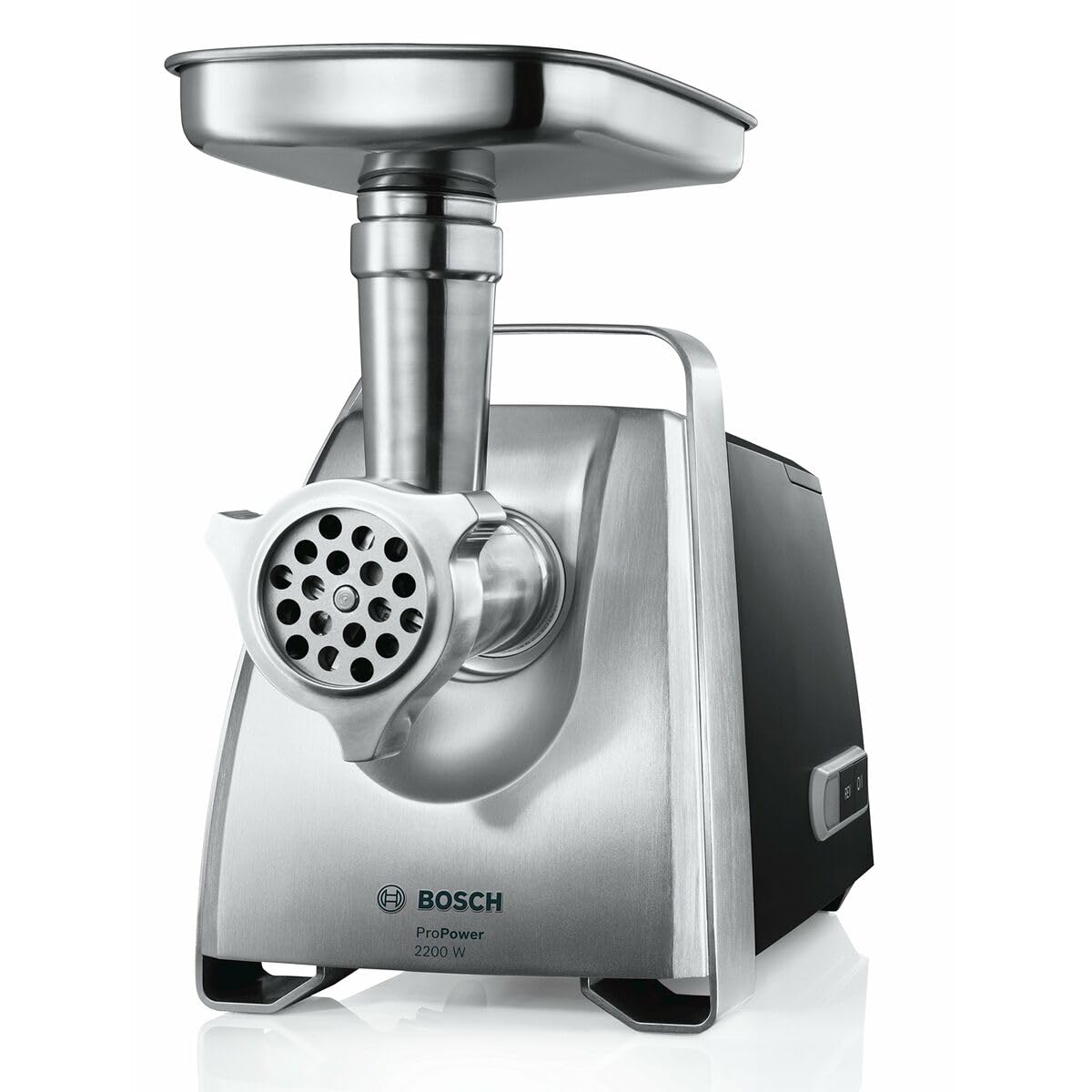 Bosch MFW68640