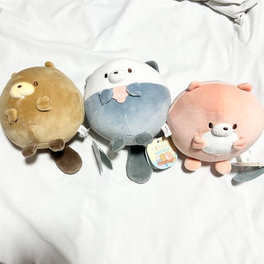 限定300個 おっきいもっふんぬいぐるみ 王様戦隊キングオージャー おっきいもっふんぬいぐるみ