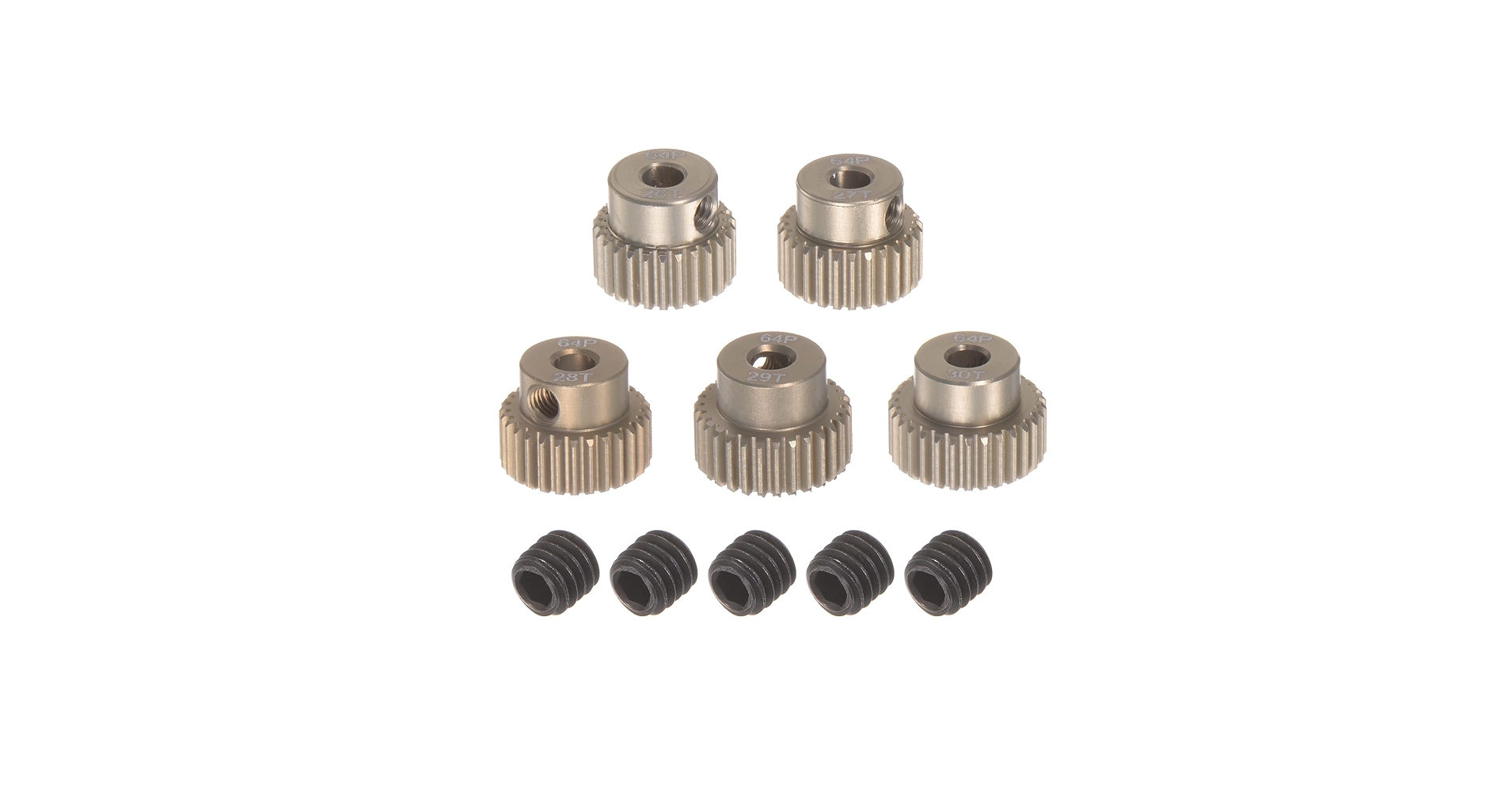 (未使用･未開封品)　AXON ピニオンギヤ 64P 22T GP-A6-022 wyeba8q AXON PINION GEAR【AXON】アクソン ラジコンパーツ