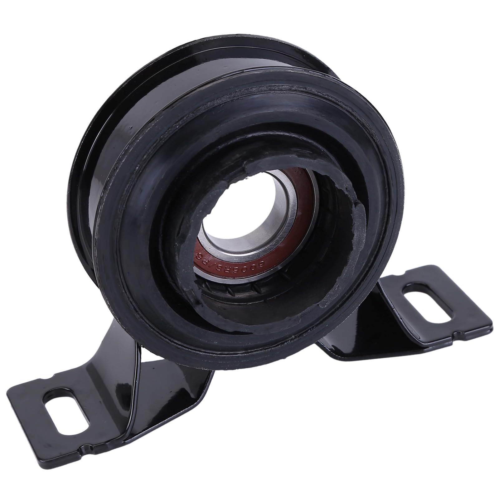 Lot de 2 supports de roulement pour arbre de transmission arrière - Compatible avec LandRover FreelanderLN - Remplace ADJ138001 TOQ000040