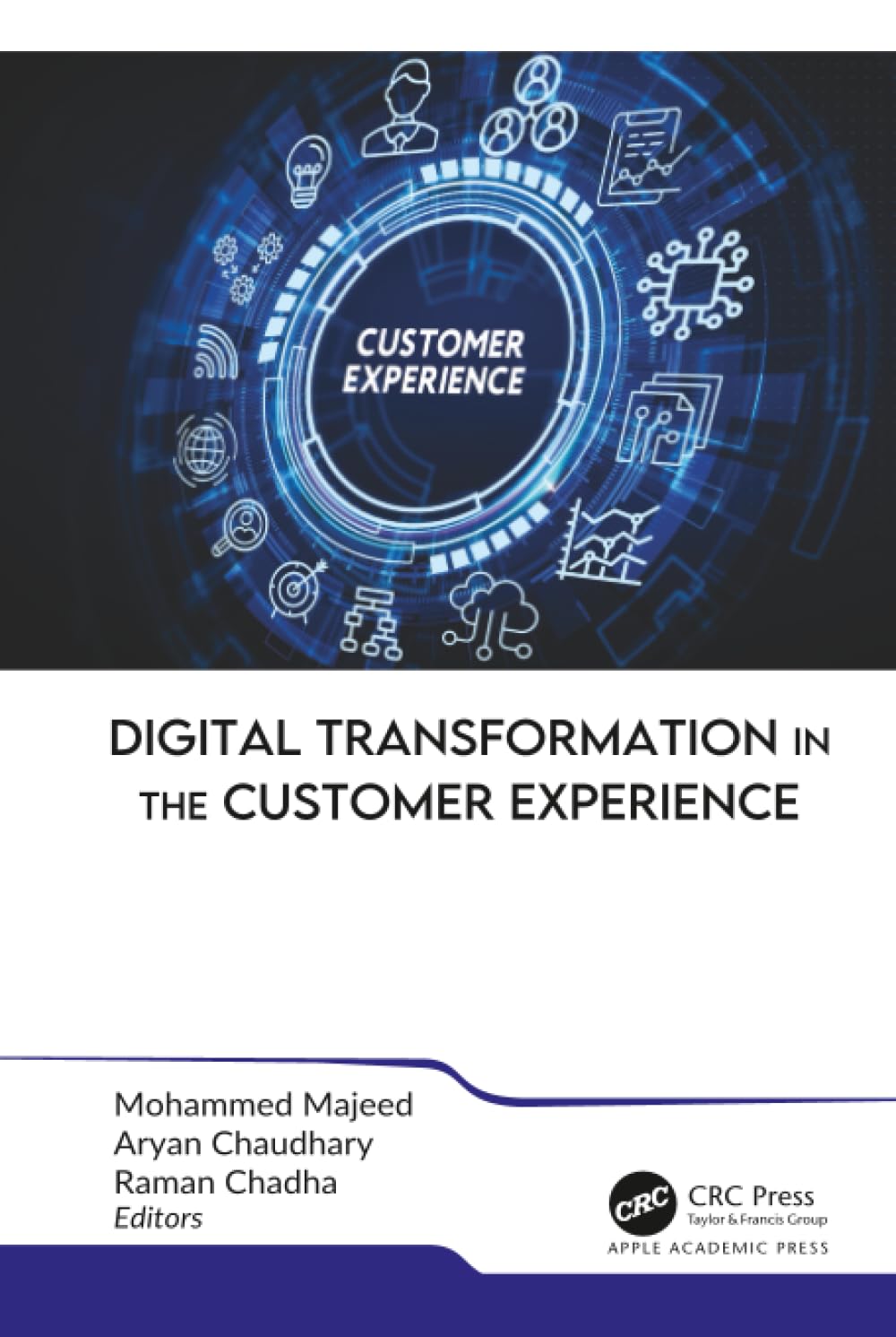 Digital Transformation in the Customer Experience