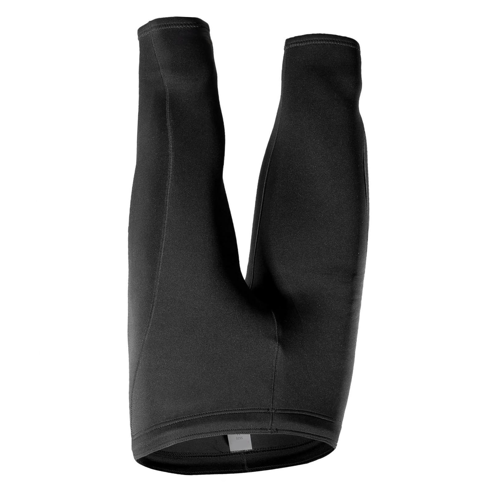 Irfora Pantalon de flottabilité de 3 Mm pour Hommes, pour la Plongée en Apnée, la Natation, Plongée sous-Marine, Le Surf, Short en Néoprène Hommes