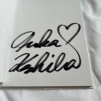 小芝風花　サイン 小芝風花サイン色紙 - メルカリ