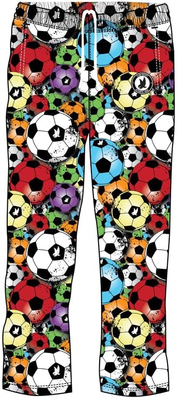 Flow Society Flowsport Youth Lounge Pants - Gym lounge pants - youth Sports lounge pants - Activewear for youth