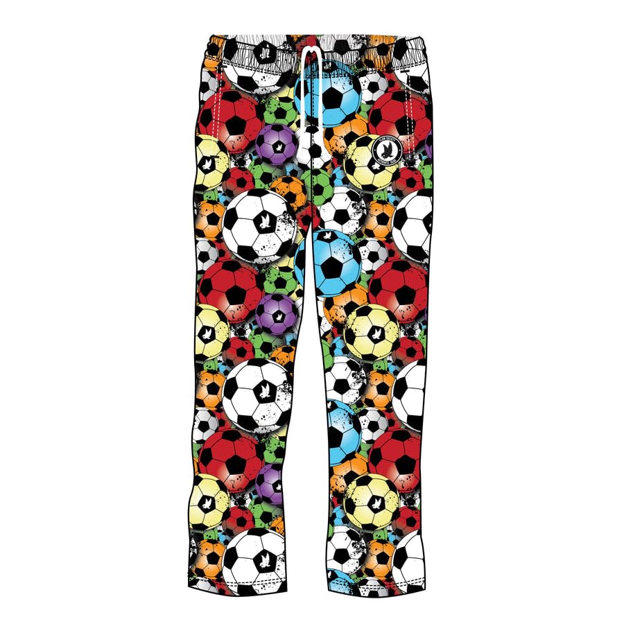 Flow Society Flowsport Youth Lounge Pants - Gym lounge pants - youth Sports lounge pants - Activewear for youth