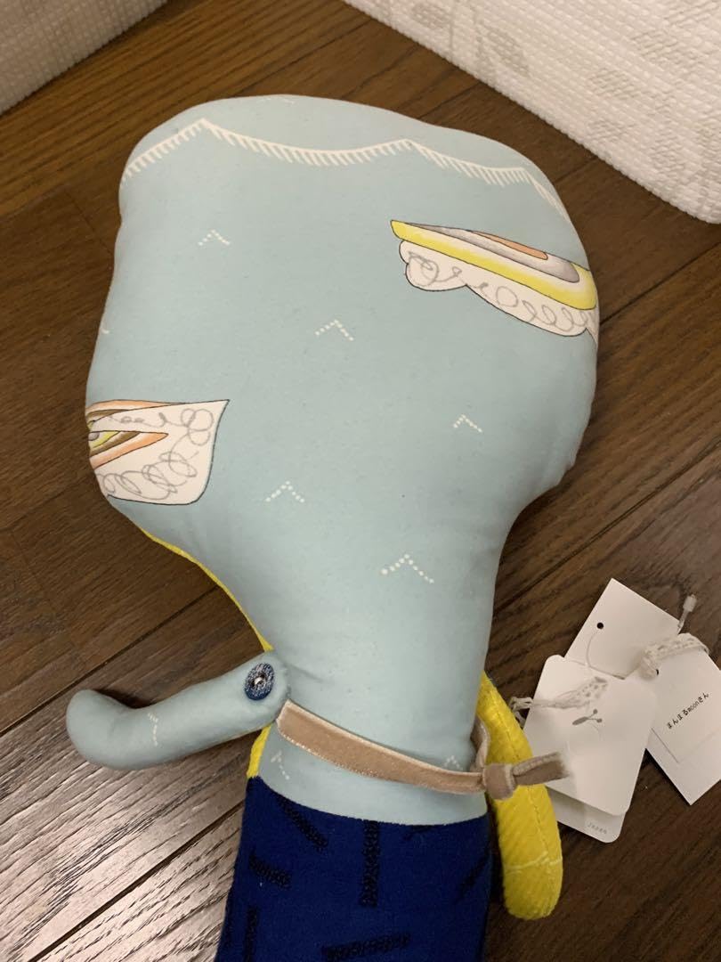 ミナペルホネン×ヌノイトアソビ mina perhonen 【美品】mina ミナペルホネン × nuno ito asobi