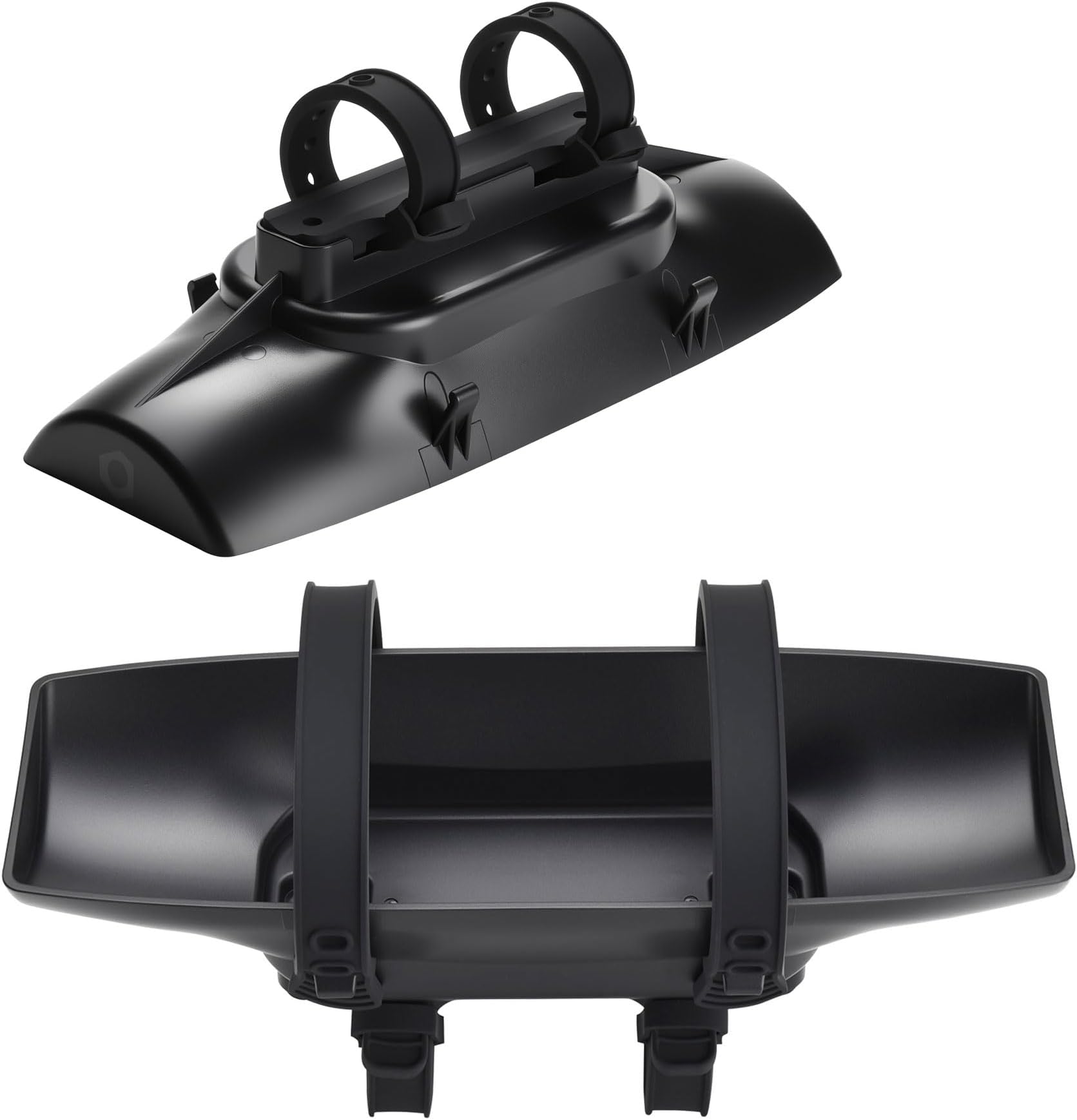 Speaker Mounting Bracket Compatible with JBL Charge 6/5/4/3,Charge Essential 2/Charge Essential, Adjustable Strap Speaker Mount Holder for Bike/Golf Cart/Boat Railing