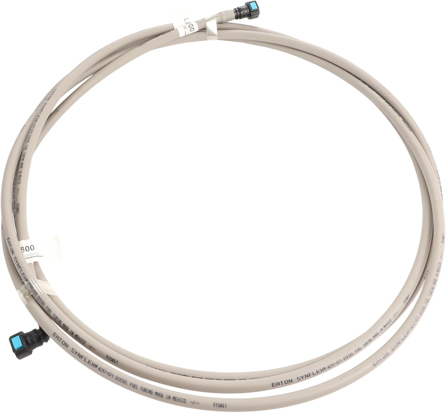 GM Genuine Parts 19406723 Fuel Cooler Outlet hose