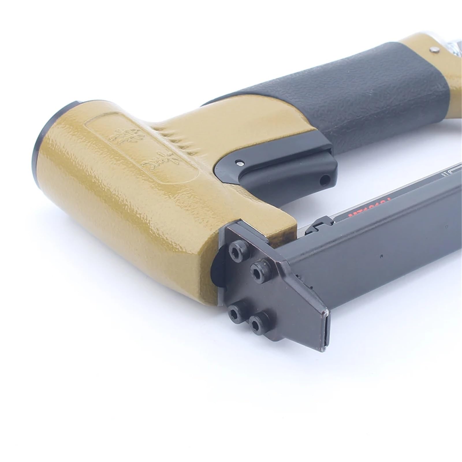 MT1016J Crown 11,2 mm pneumatyczny pistolet do paznokci U długość nogi 6-16 mm zszywacz pneumatyczny do mebli