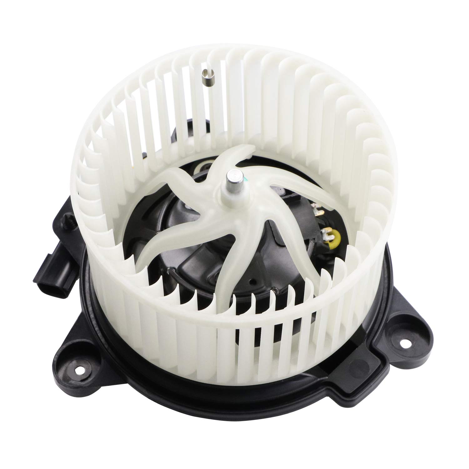Amazon.com: HVAC Heater Blower Motor Fan 4885669AC 700071 Fits For 2001 2002  2003 2004 Dodge Dakota, 2001-2003 Dodge Durango : Automotive