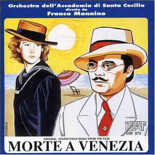 Morte A Venezia Amazon.de MusikCDs & Vinyl