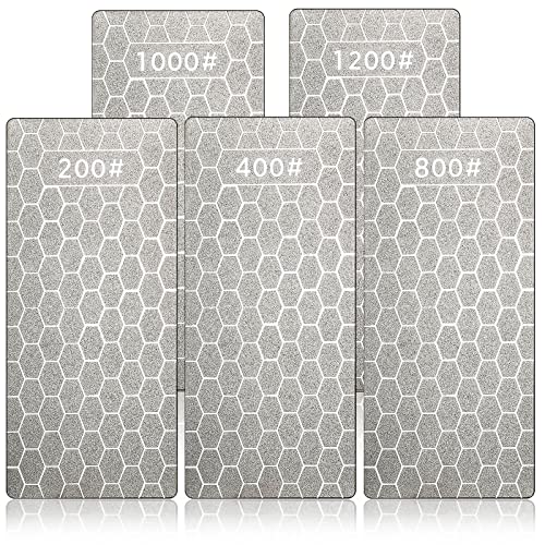 Comparison of Best Diamond Sharpening Stone For Knives [Top Picks 2023 Reviews]