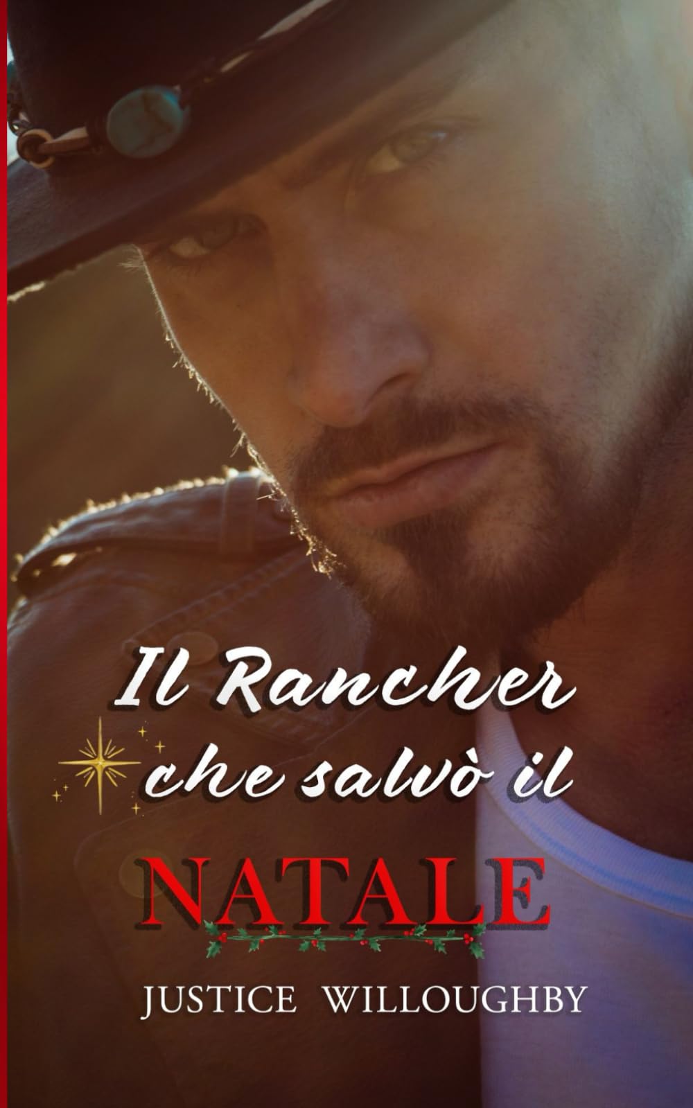 Il Rancher che salvò il Natale