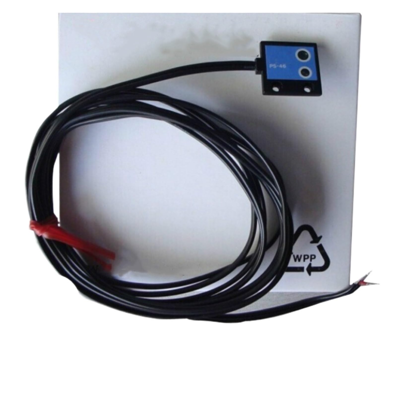CXFCIHFT PS-46 PS-47 PS-48 PS-49 PS-52 PS-55 PS-49C PS-55C photoelectric switch sensor(PS-48)