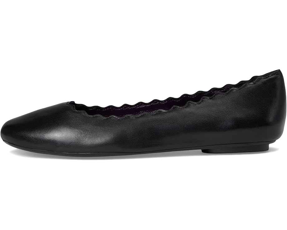 Vaneli Baird - Left View