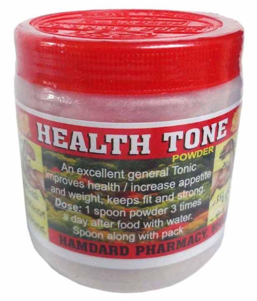 Health Tone Weight Gain Powder Pack of 1 (B0CYCFFTVC) Amazon Price History, Amazon Price Tracker