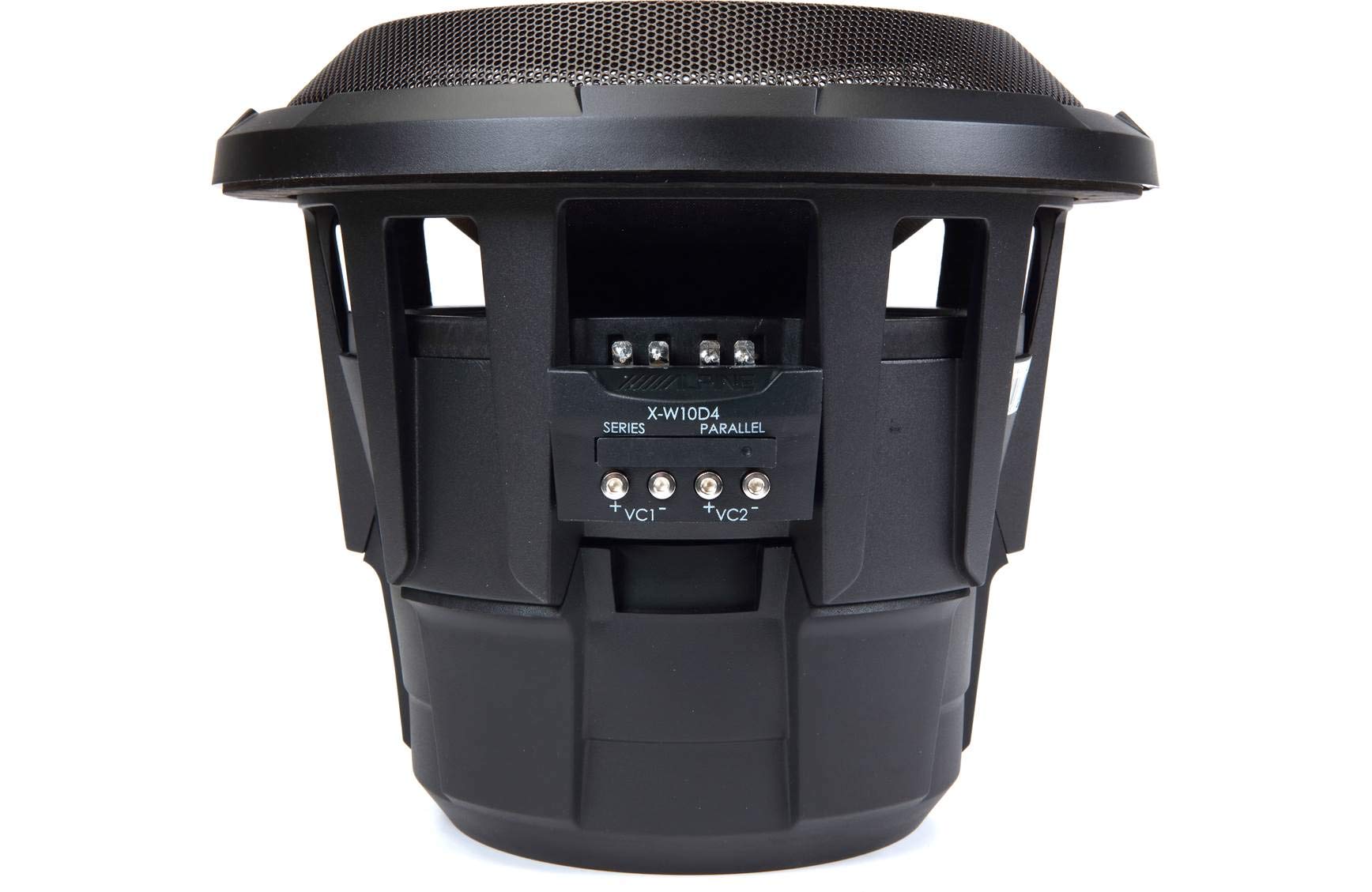 アルパインウーファーtype-x