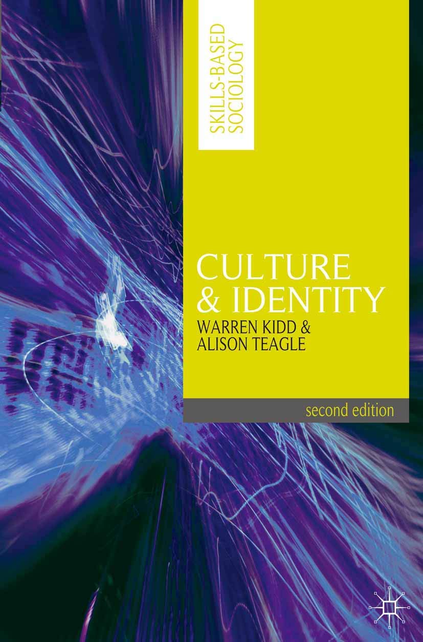 Culture and Identity: 5 (Skills-based Sociology)